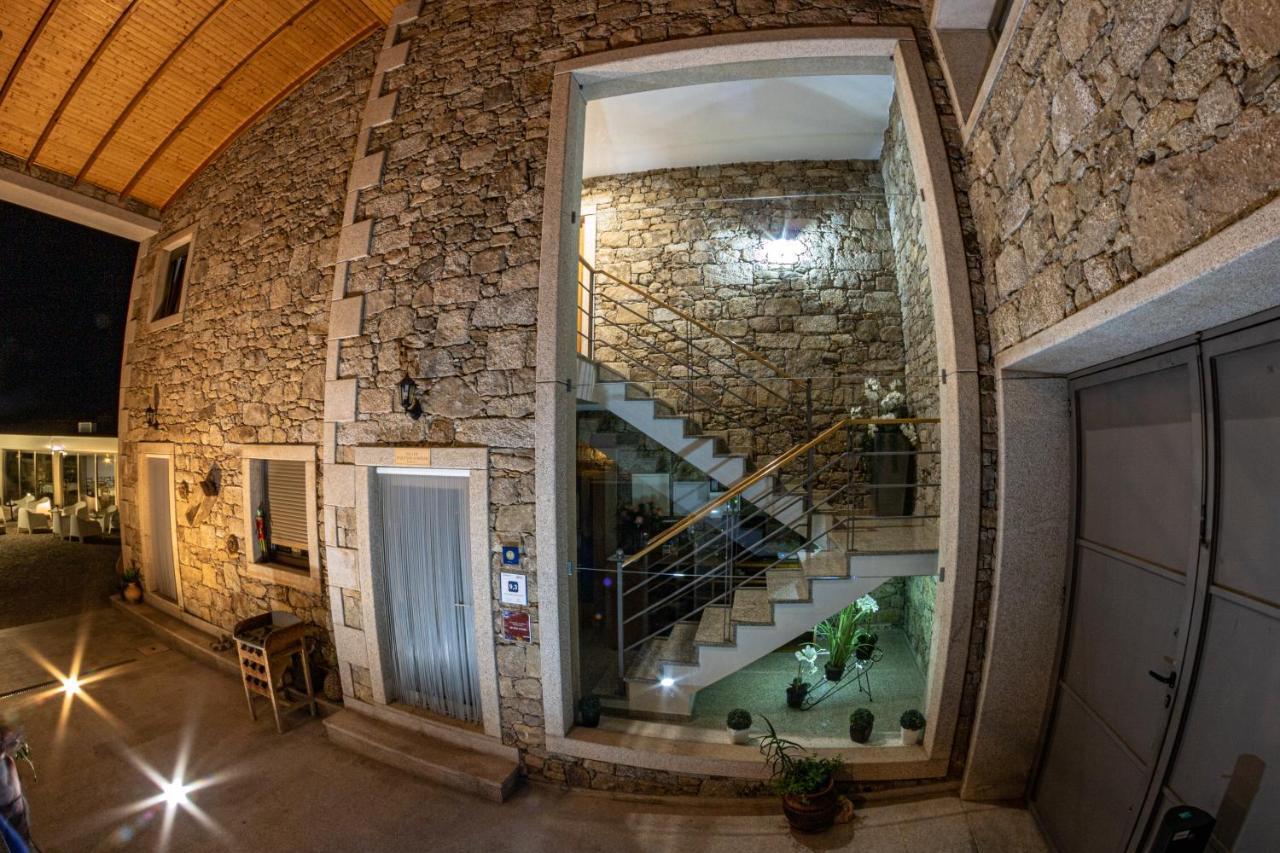 Hotel Casas Campo Cimo Da Quinta Miranda do Douro Zewnętrze zdjęcie