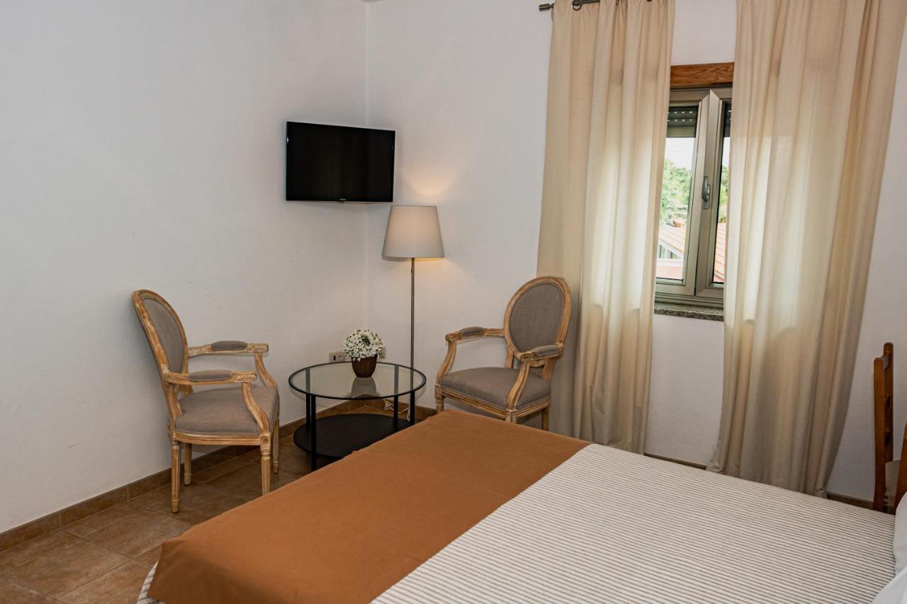 Hotel Casas Campo Cimo Da Quinta Miranda do Douro Zewnętrze zdjęcie