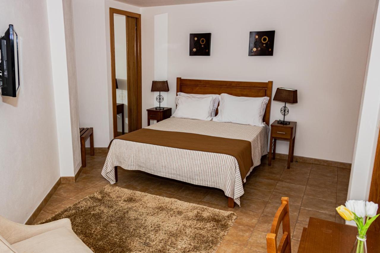 Hotel Casas Campo Cimo Da Quinta Miranda do Douro Zewnętrze zdjęcie