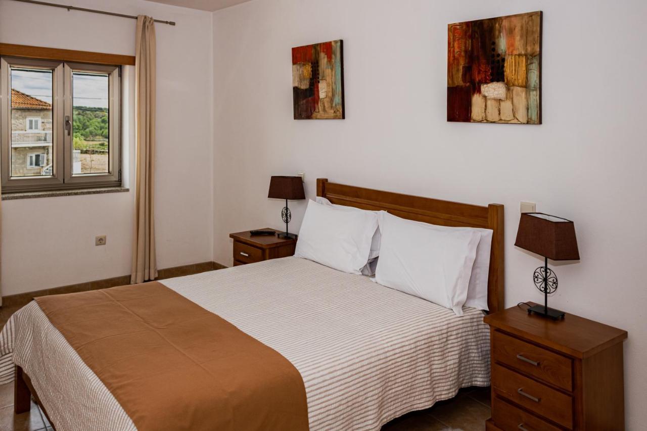 Hotel Casas Campo Cimo Da Quinta Miranda do Douro Zewnętrze zdjęcie