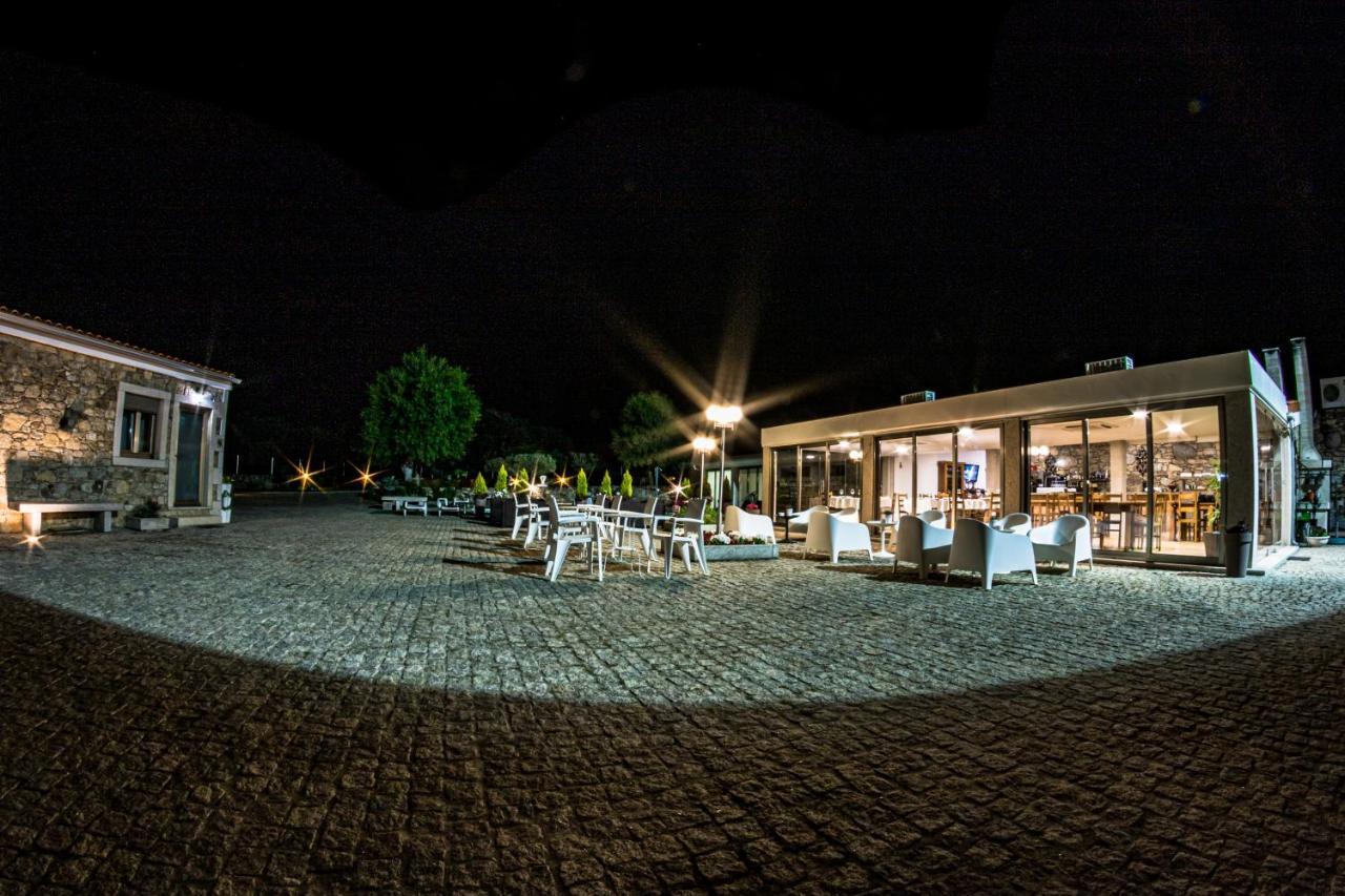 Hotel Casas Campo Cimo Da Quinta Miranda do Douro Zewnętrze zdjęcie