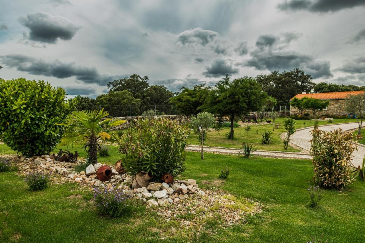 Hotel Casas Campo Cimo Da Quinta Miranda do Douro Zewnętrze zdjęcie