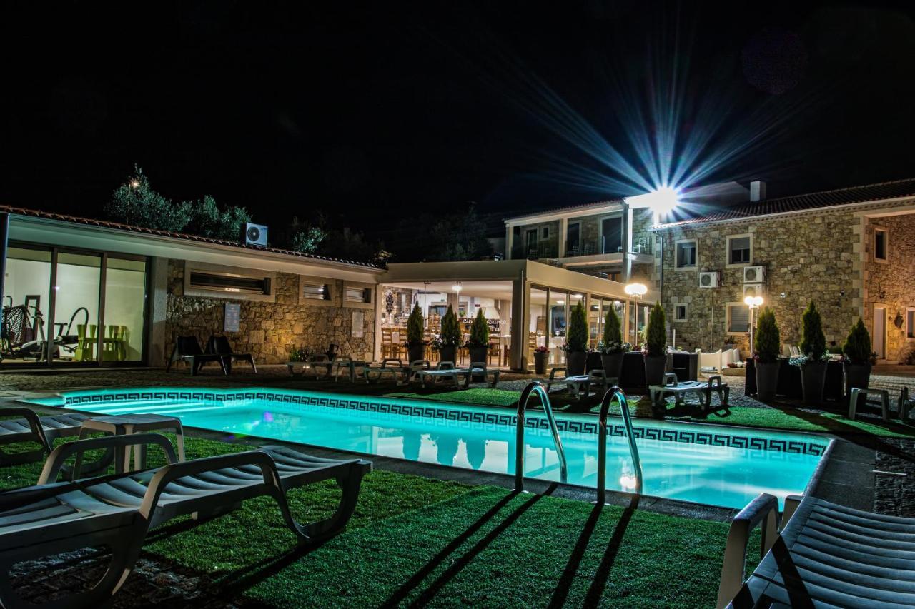 Hotel Casas Campo Cimo Da Quinta Miranda do Douro Zewnętrze zdjęcie