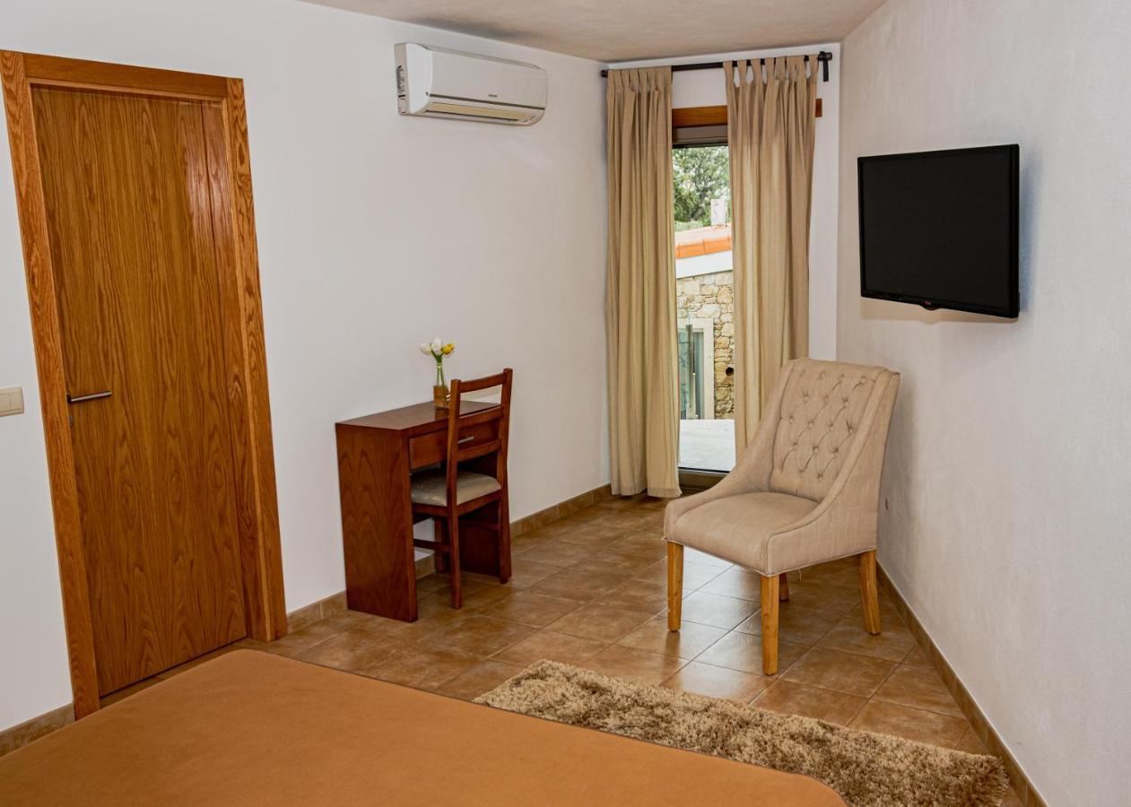 Hotel Casas Campo Cimo Da Quinta Miranda do Douro Zewnętrze zdjęcie