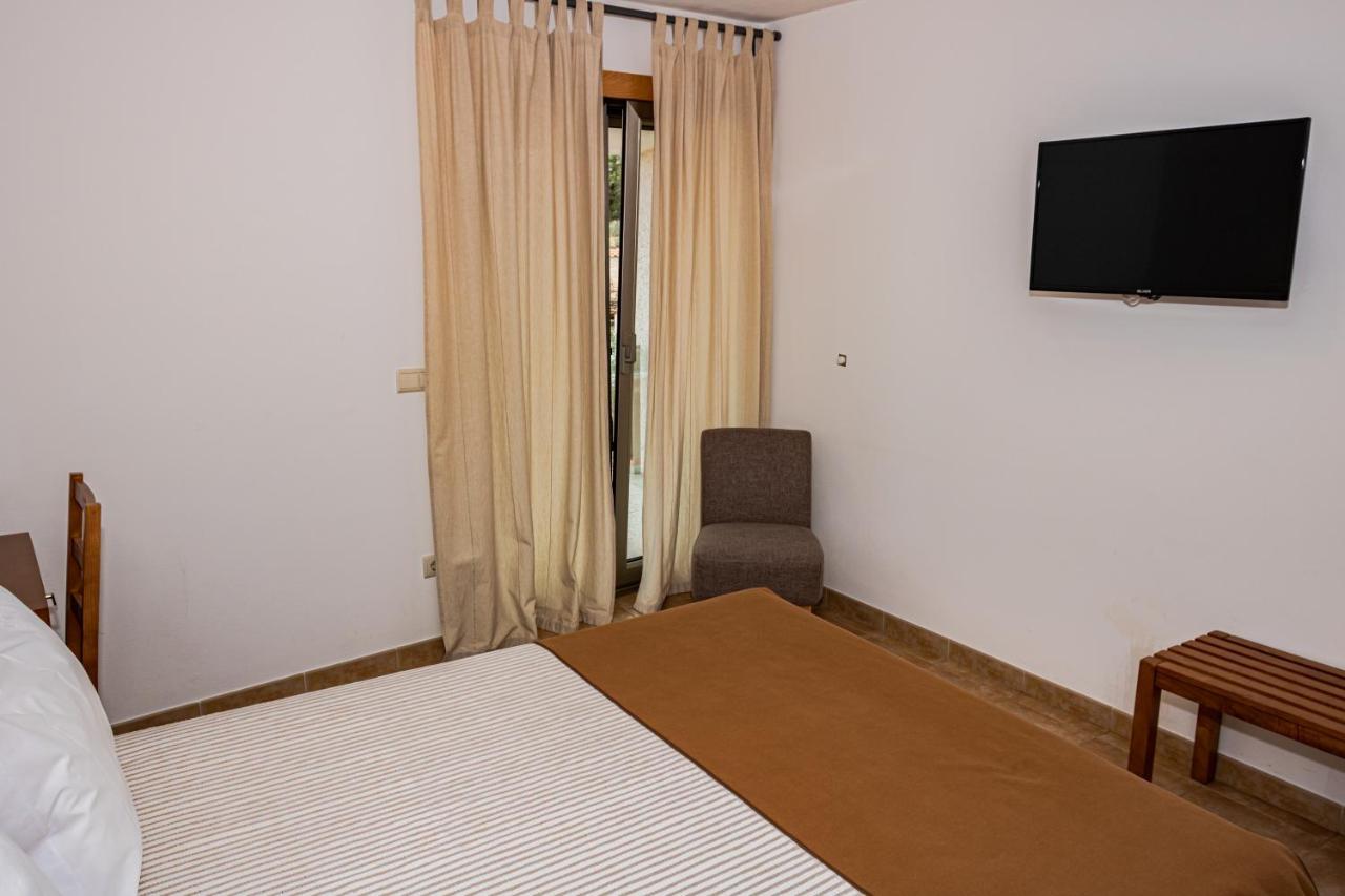 Hotel Casas Campo Cimo Da Quinta Miranda do Douro Zewnętrze zdjęcie