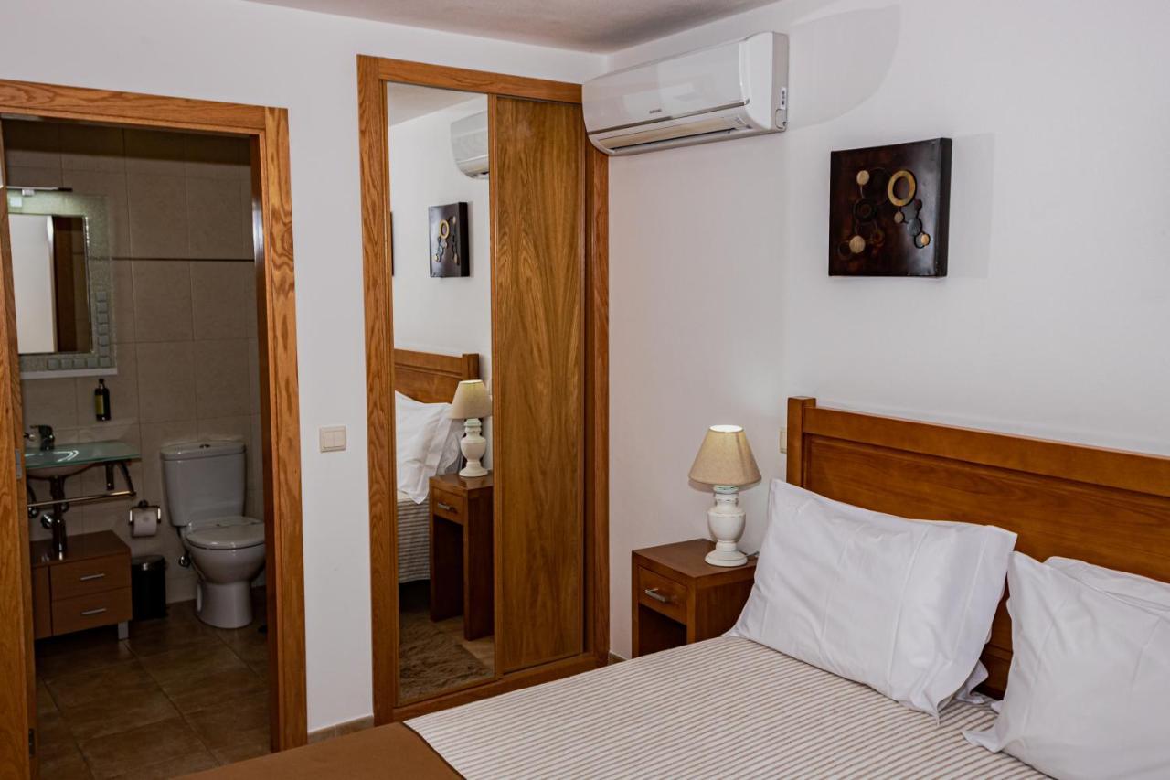 Hotel Casas Campo Cimo Da Quinta Miranda do Douro Zewnętrze zdjęcie