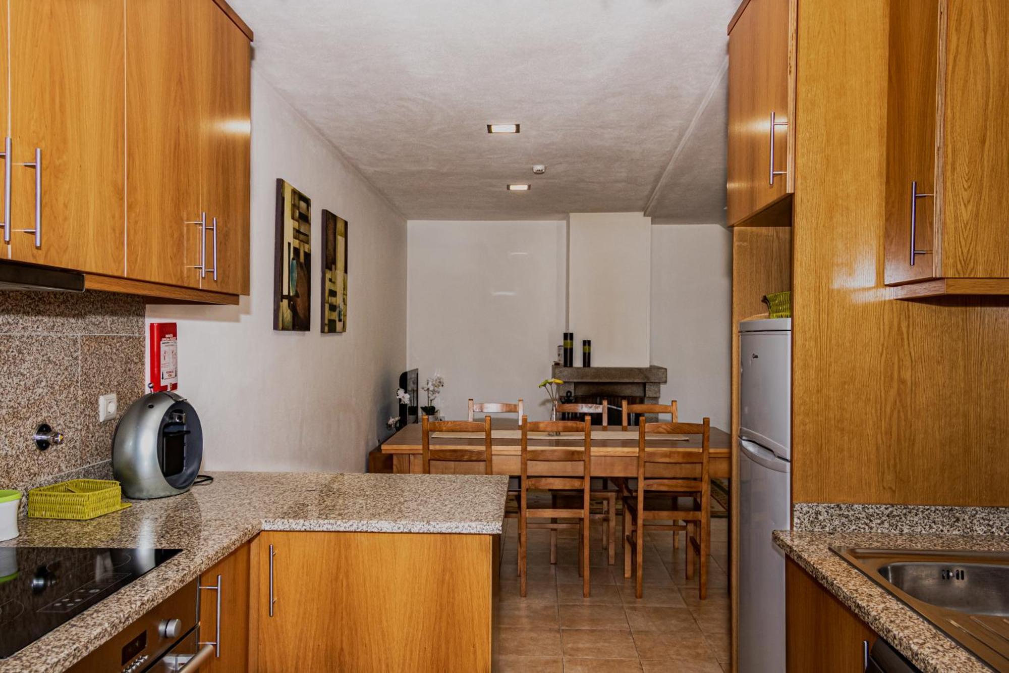 Hotel Casas Campo Cimo Da Quinta Miranda do Douro Zewnętrze zdjęcie
