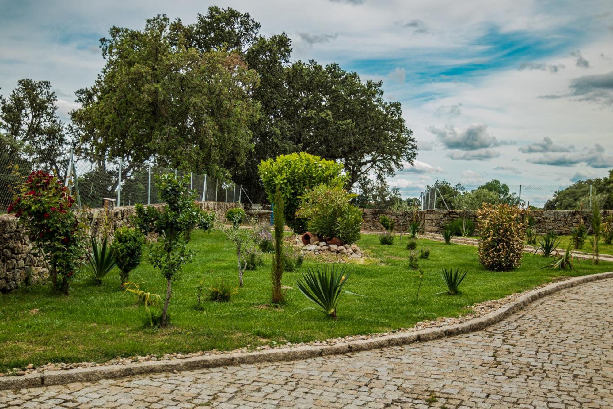Hotel Casas Campo Cimo Da Quinta Miranda do Douro Zewnętrze zdjęcie
