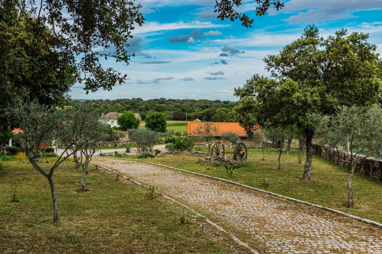 Hotel Casas Campo Cimo Da Quinta Miranda do Douro Zewnętrze zdjęcie