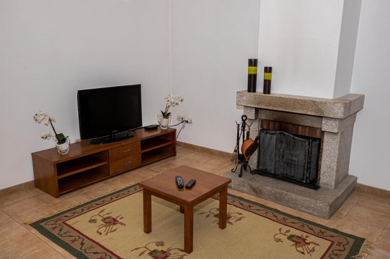 Hotel Casas Campo Cimo Da Quinta Miranda do Douro Zewnętrze zdjęcie