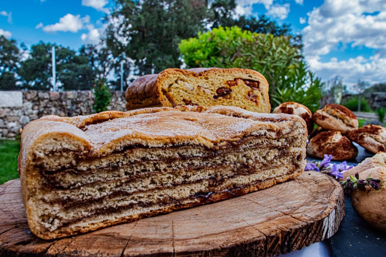 Hotel Casas Campo Cimo Da Quinta Miranda do Douro Zewnętrze zdjęcie
