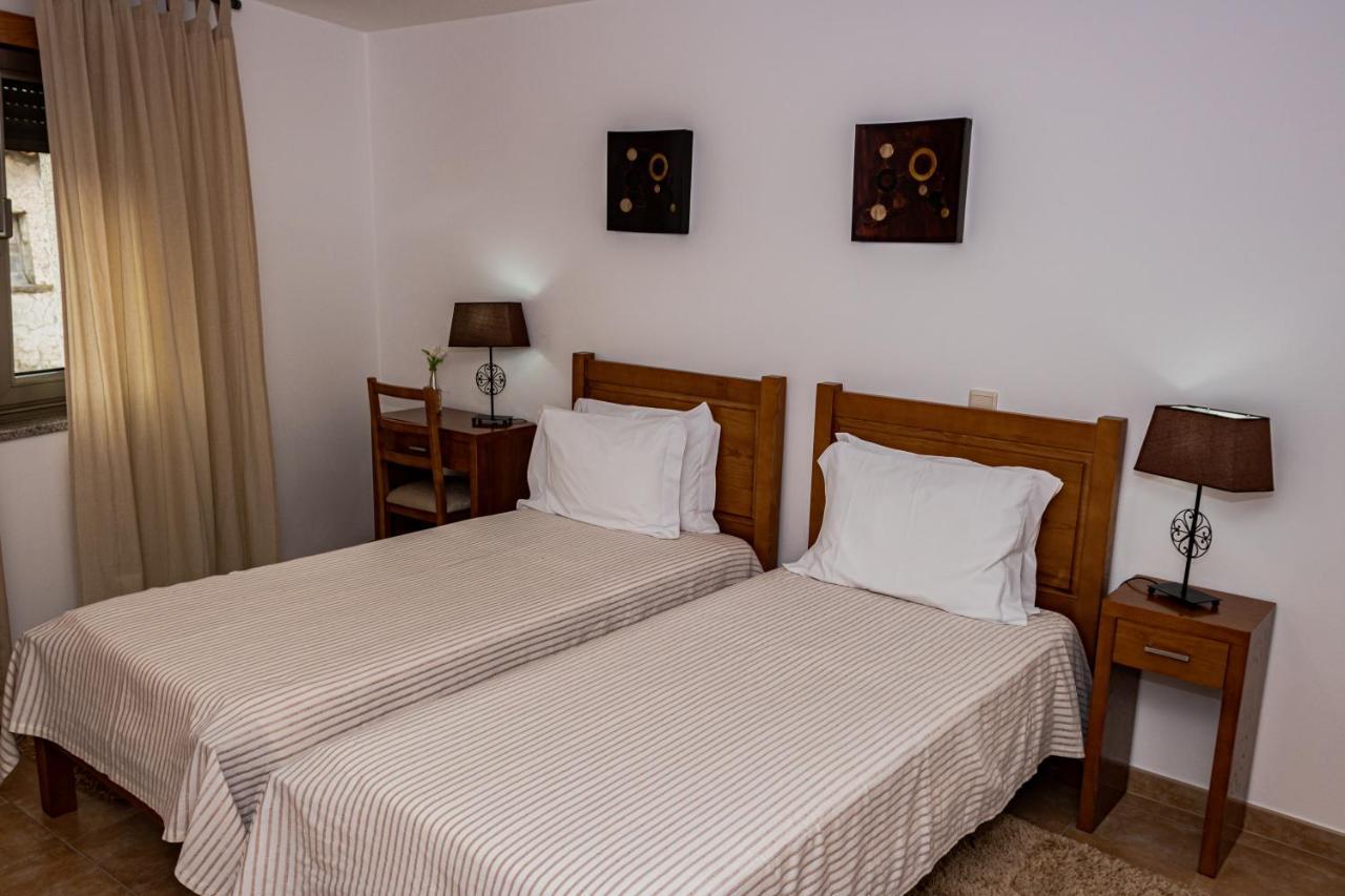 Hotel Casas Campo Cimo Da Quinta Miranda do Douro Zewnętrze zdjęcie