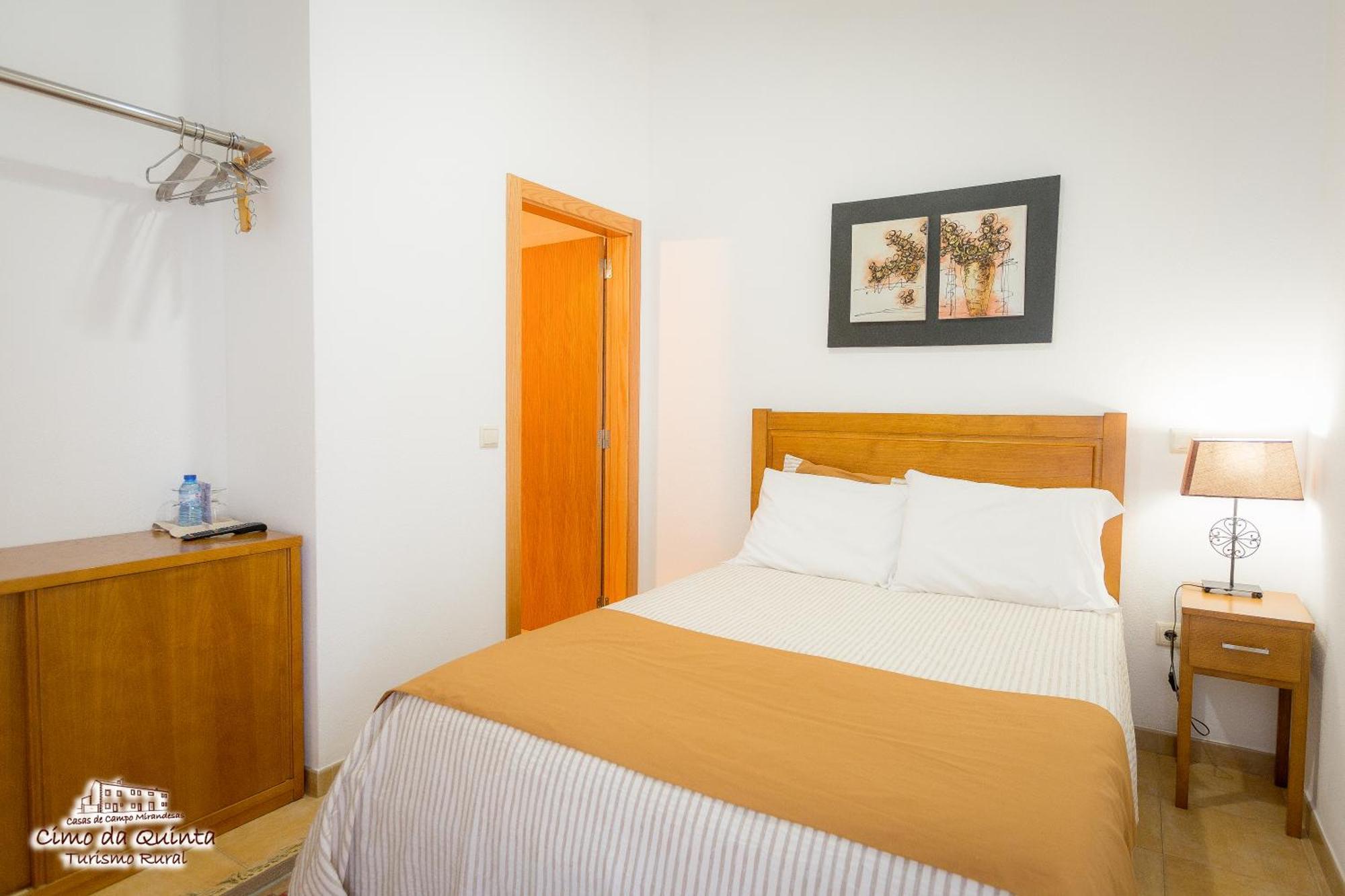 Hotel Casas Campo Cimo Da Quinta Miranda do Douro Pokój zdjęcie