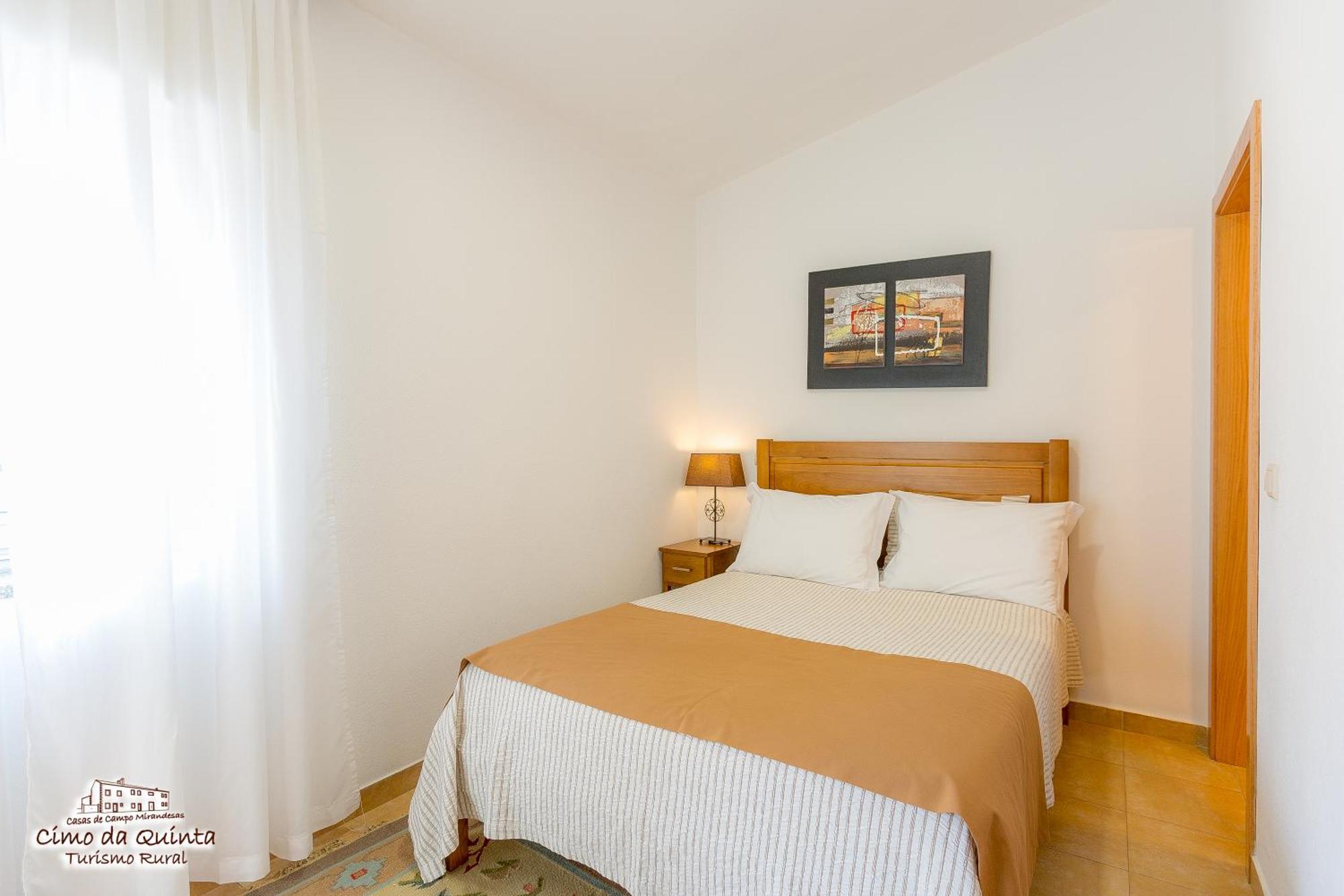 Hotel Casas Campo Cimo Da Quinta Miranda do Douro Pokój zdjęcie