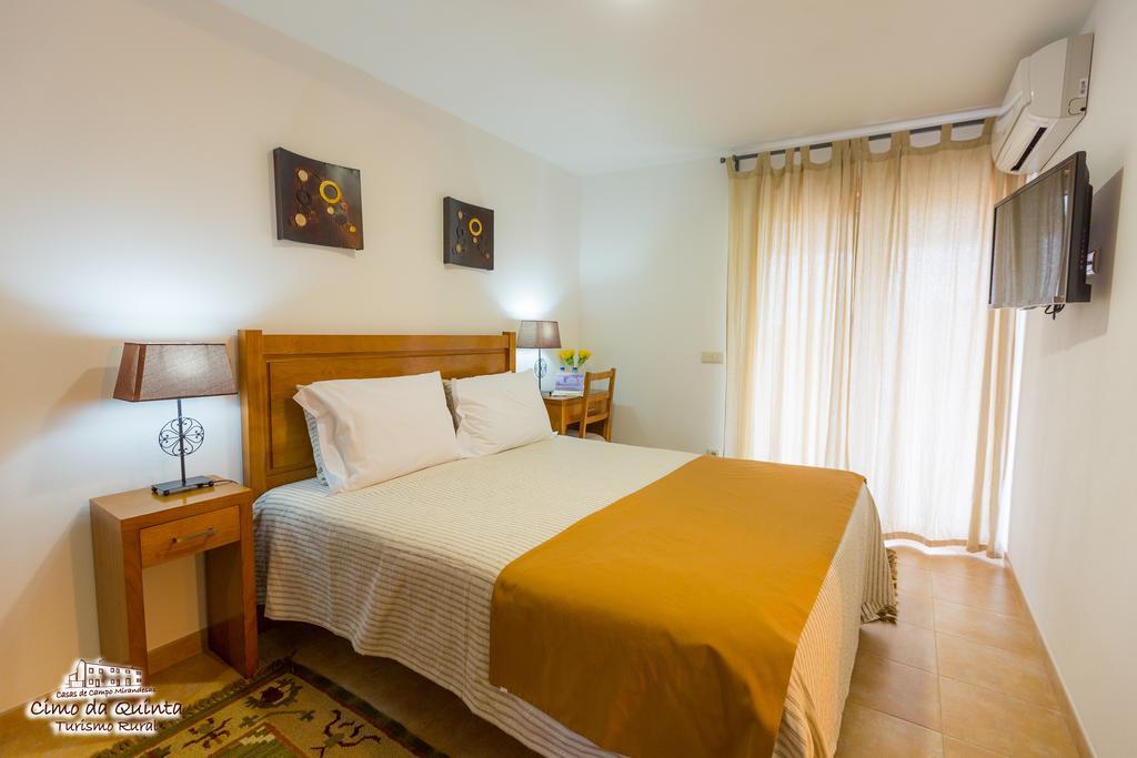 Hotel Casas Campo Cimo Da Quinta Miranda do Douro Zewnętrze zdjęcie