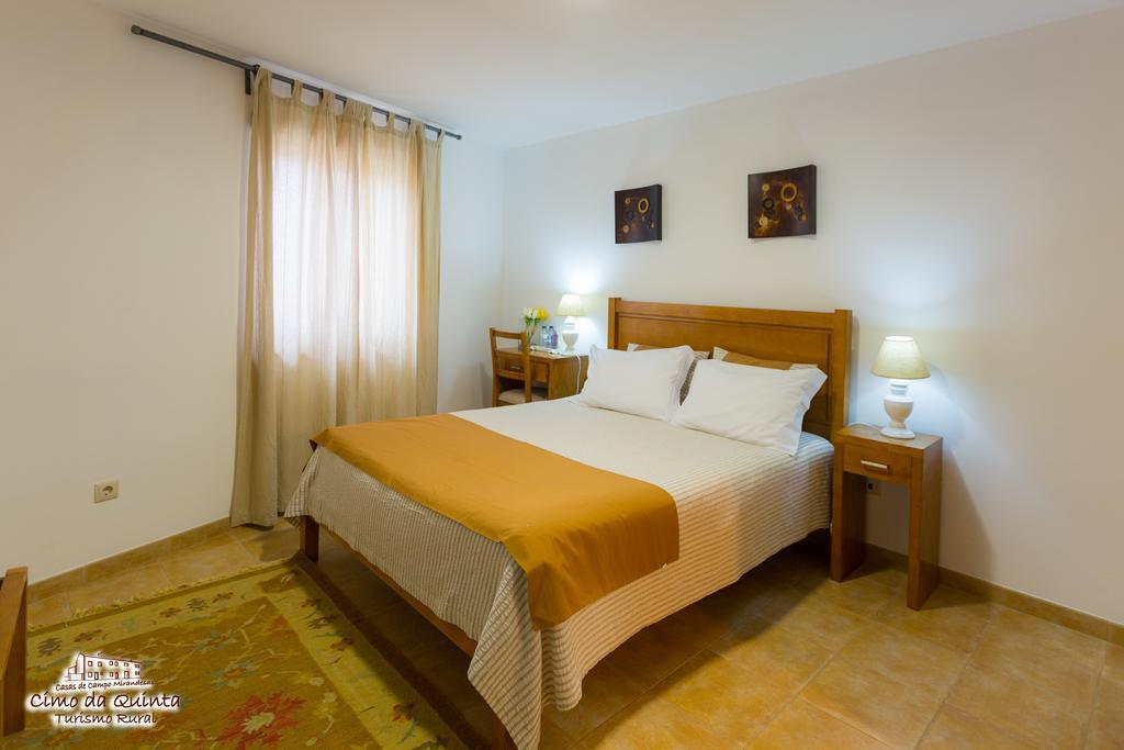 Hotel Casas Campo Cimo Da Quinta Miranda do Douro Zewnętrze zdjęcie