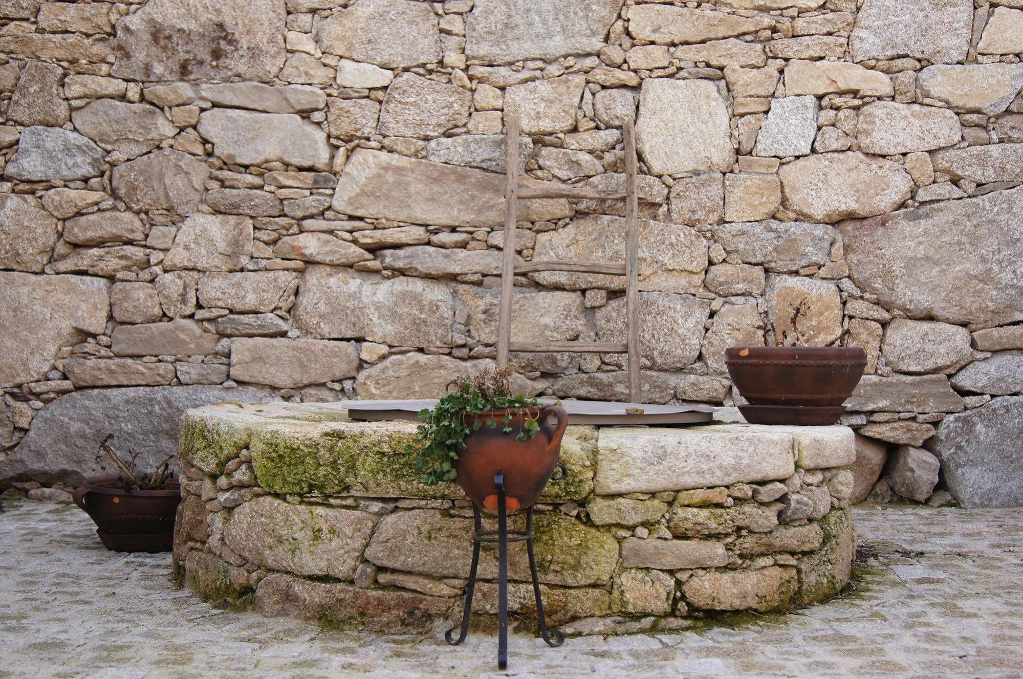 Hotel Casas Campo Cimo Da Quinta Miranda do Douro Zewnętrze zdjęcie