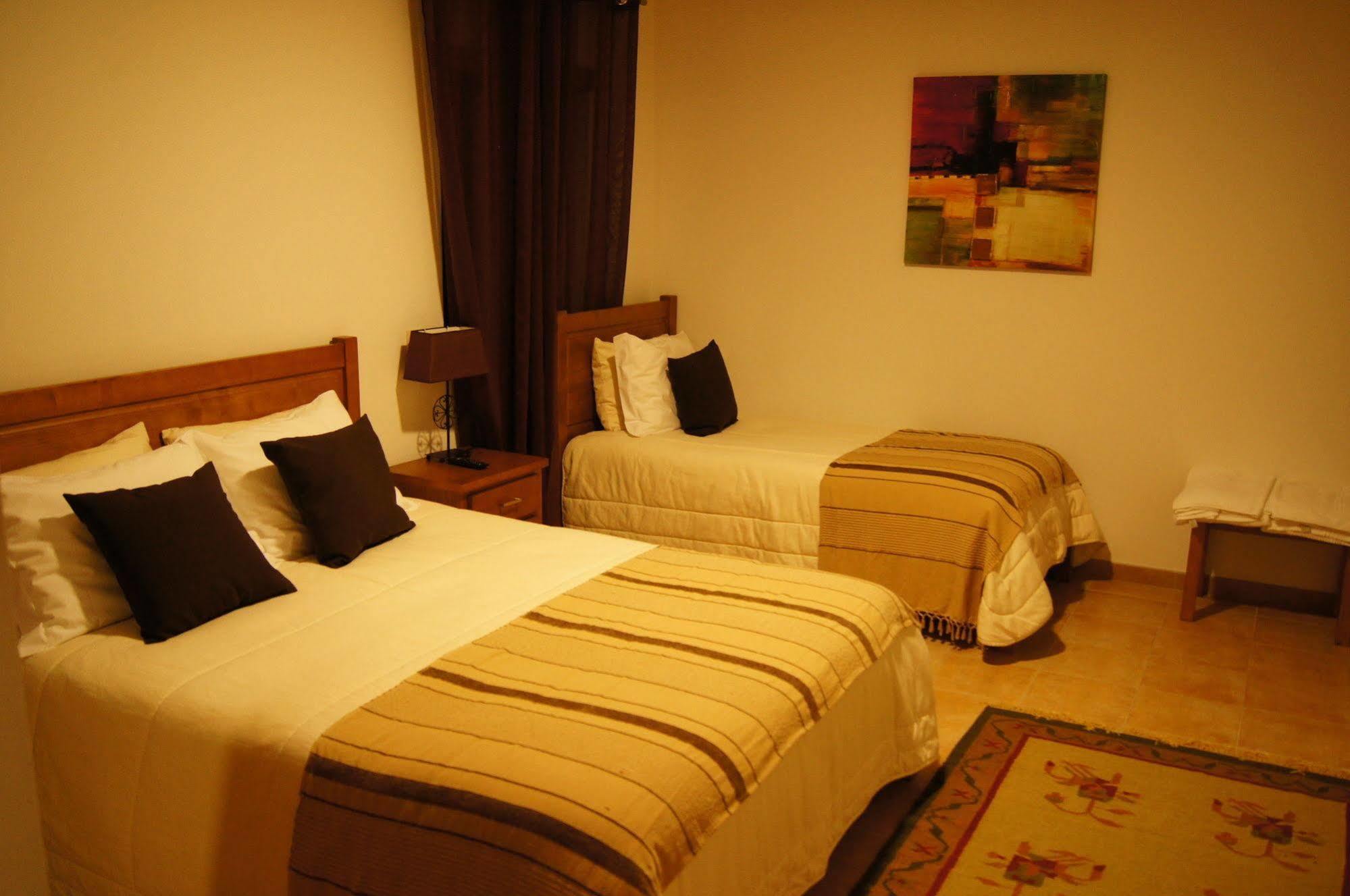 Hotel Casas Campo Cimo Da Quinta Miranda do Douro Zewnętrze zdjęcie