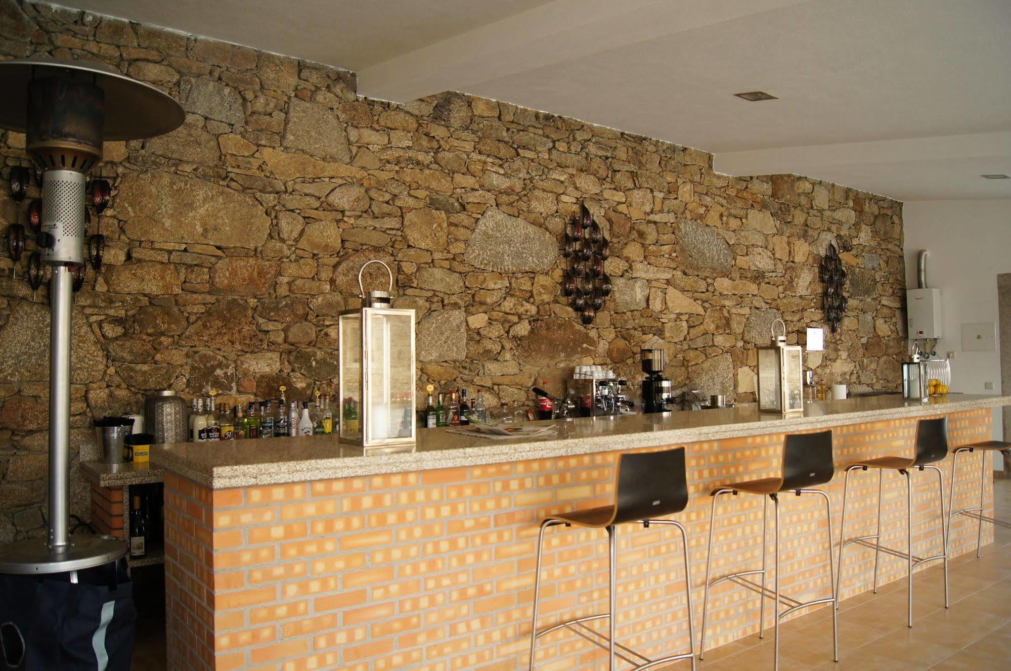 Hotel Casas Campo Cimo Da Quinta Miranda do Douro Zewnętrze zdjęcie