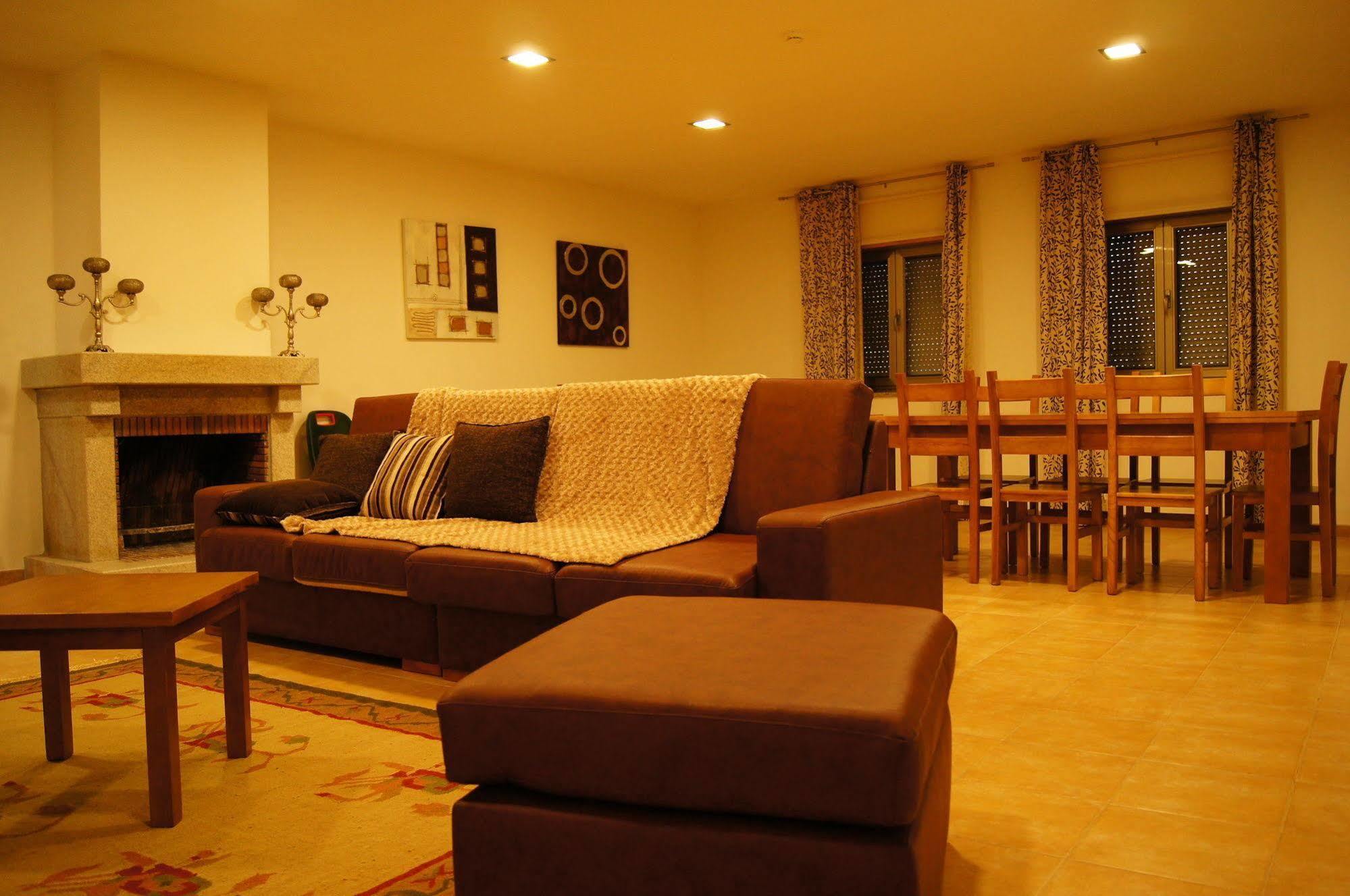 Hotel Casas Campo Cimo Da Quinta Miranda do Douro Zewnętrze zdjęcie